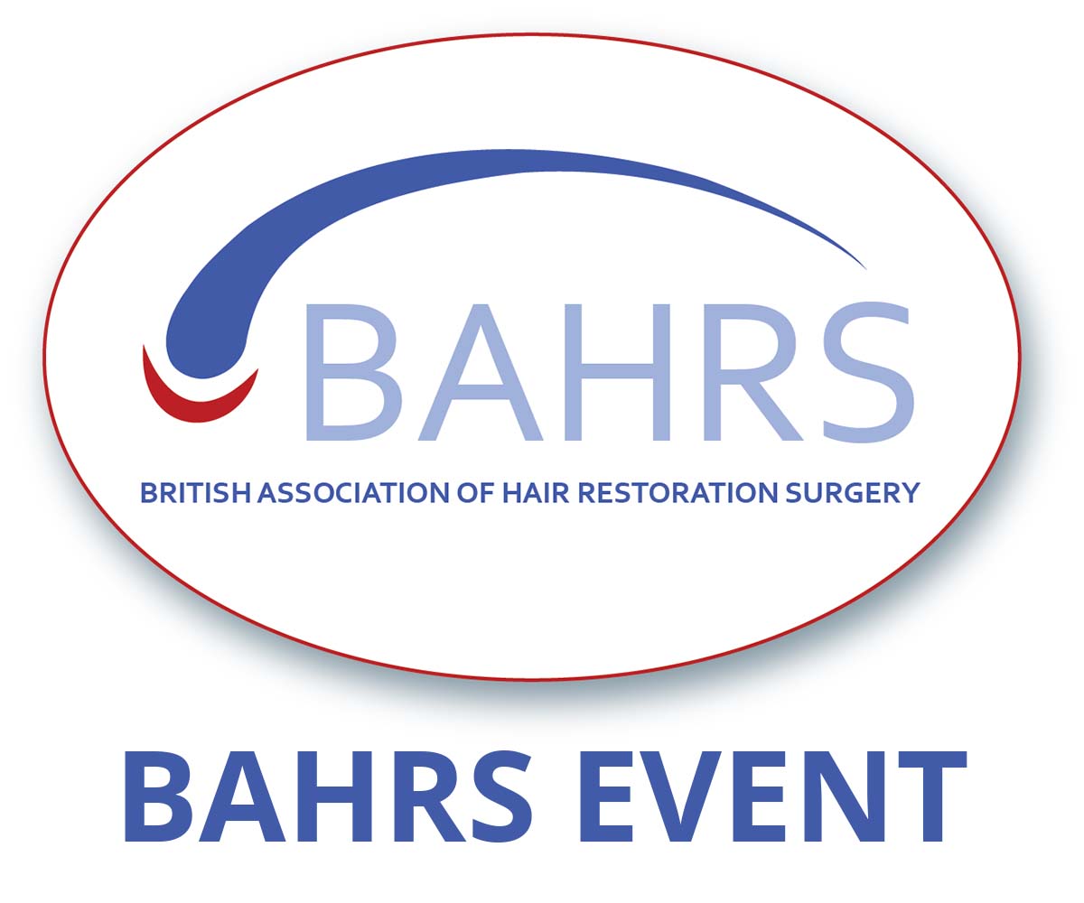 BAHRS ANNUAL CONFERENCE 2024