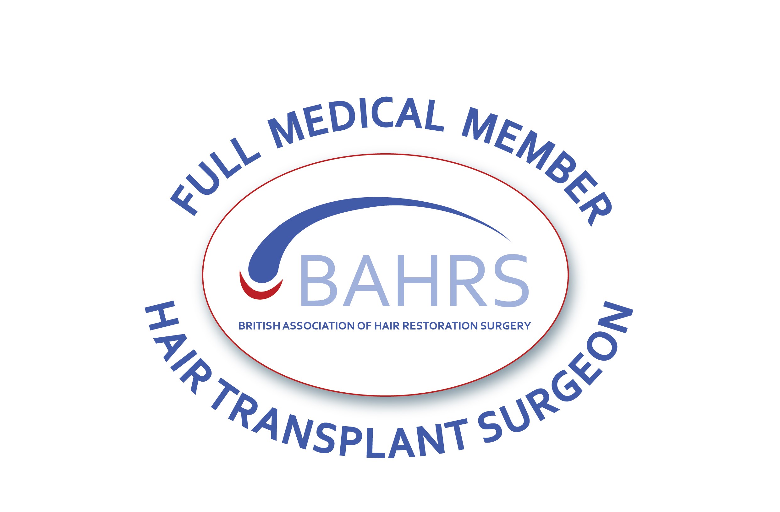 Full Medical Hair Transplant Surgeon Membership