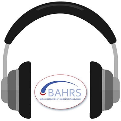 BAHRS Podcast